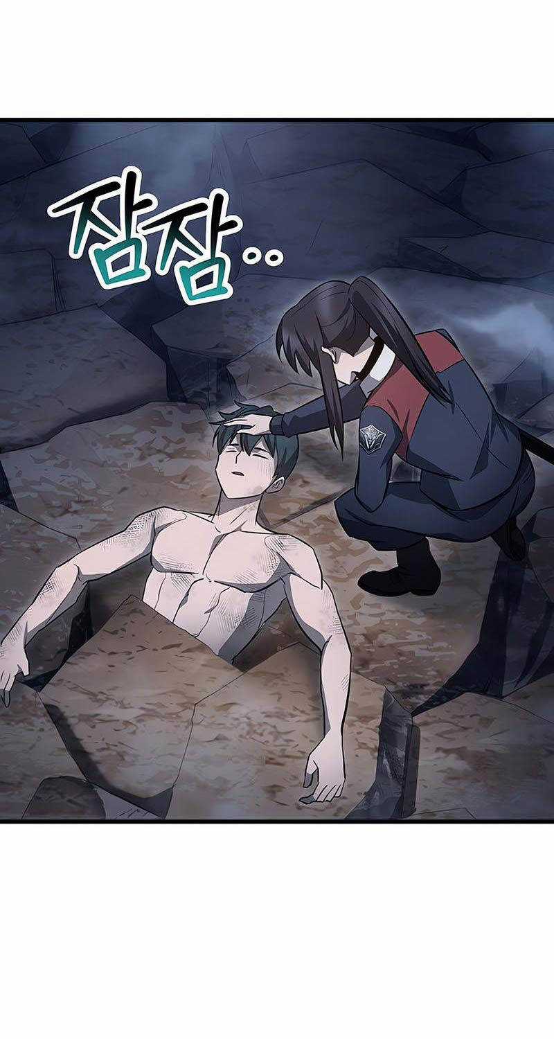 Helmut Đứa Trẻ Bị Ruồng Bỏ Chương 75 trang 91