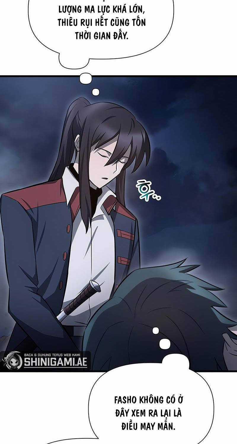 Helmut Đứa Trẻ Bị Ruồng Bỏ Chương 75 trang 95