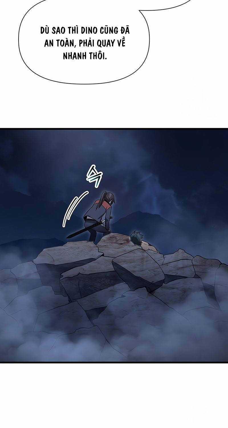 Helmut Đứa Trẻ Bị Ruồng Bỏ Chương 75 trang 96