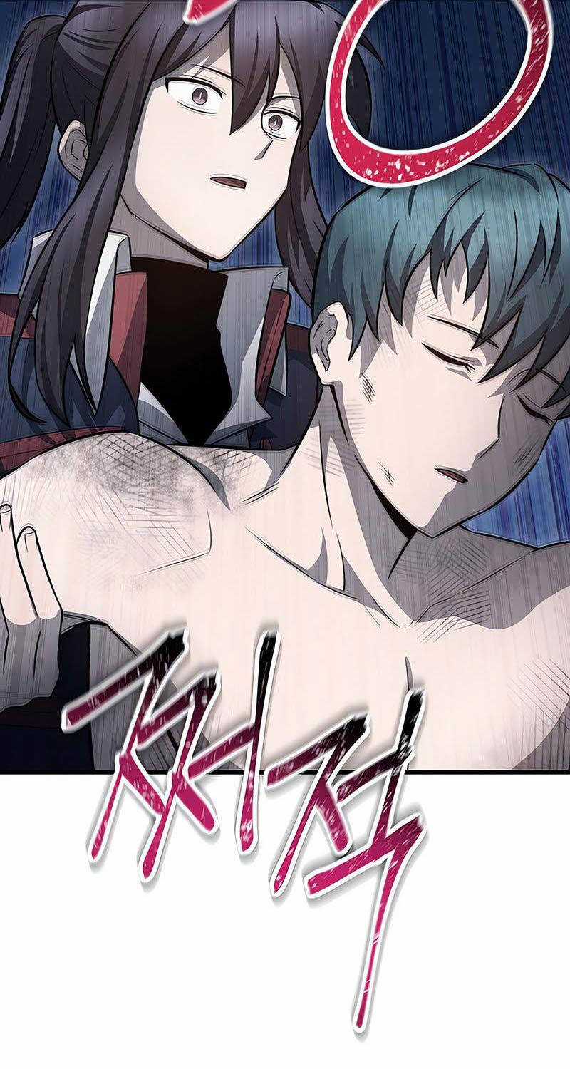 Helmut Đứa Trẻ Bị Ruồng Bỏ Chương 75 trang 99