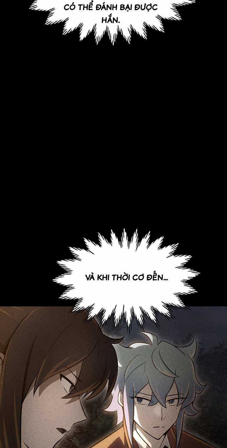 Helmut Đứa Trẻ Bị Ruồng Bỏ Chương 76 trang 10