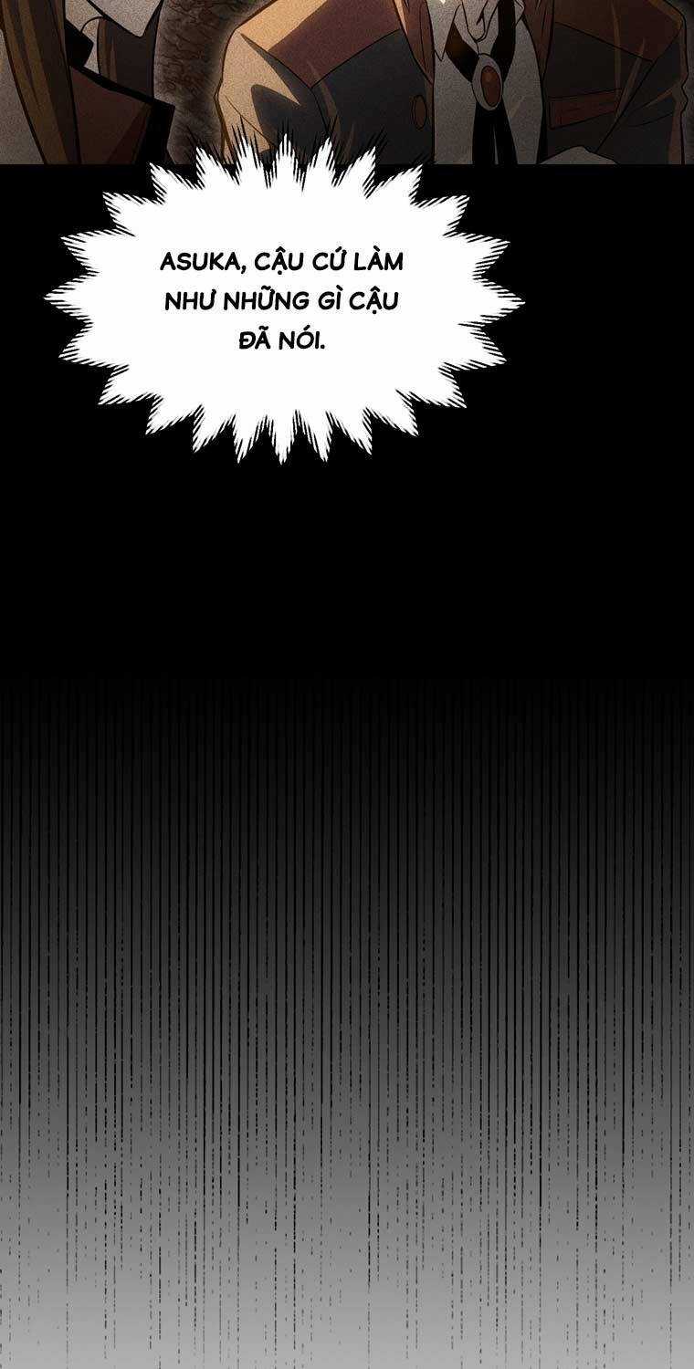 Helmut Đứa Trẻ Bị Ruồng Bỏ Chương 76 trang 11