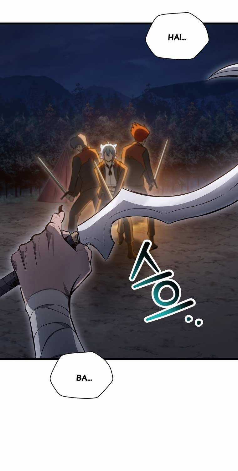 Helmut Đứa Trẻ Bị Ruồng Bỏ Chương 76 trang 13