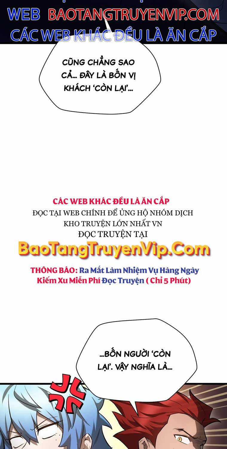 Helmut Đứa Trẻ Bị Ruồng Bỏ Chương 76 trang 15