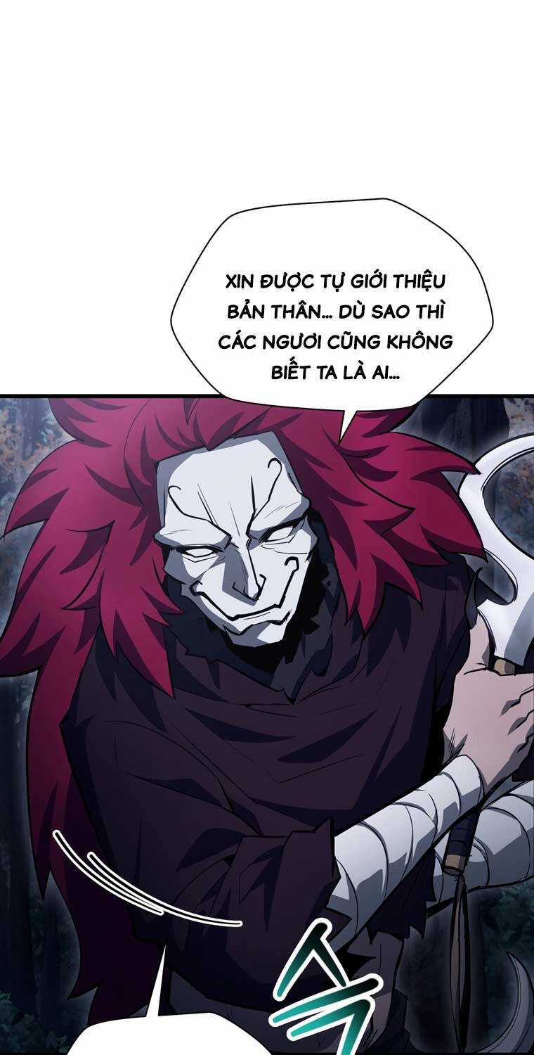 Helmut Đứa Trẻ Bị Ruồng Bỏ Chương 76 trang 19