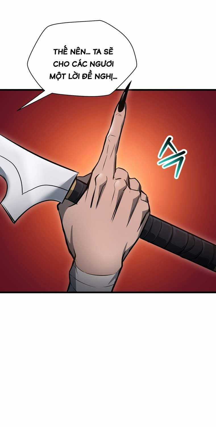 Helmut Đứa Trẻ Bị Ruồng Bỏ Chương 76 trang 23