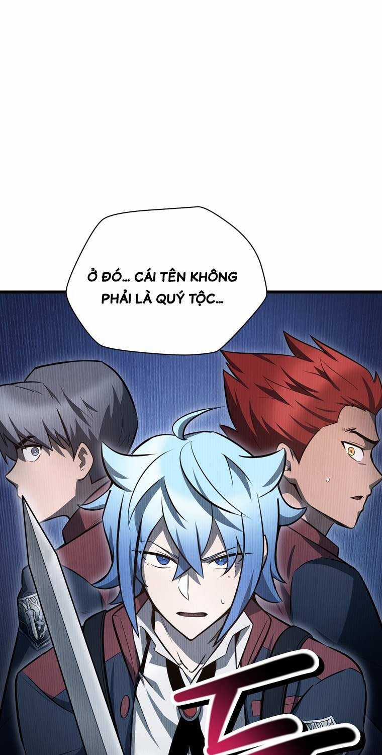 Helmut Đứa Trẻ Bị Ruồng Bỏ Chương 76 trang 24