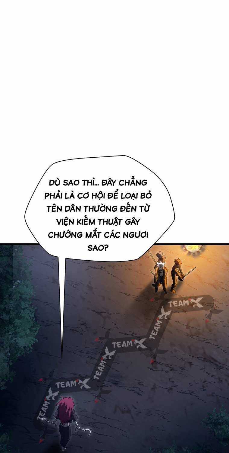 Helmut Đứa Trẻ Bị Ruồng Bỏ Chương 76 trang 27