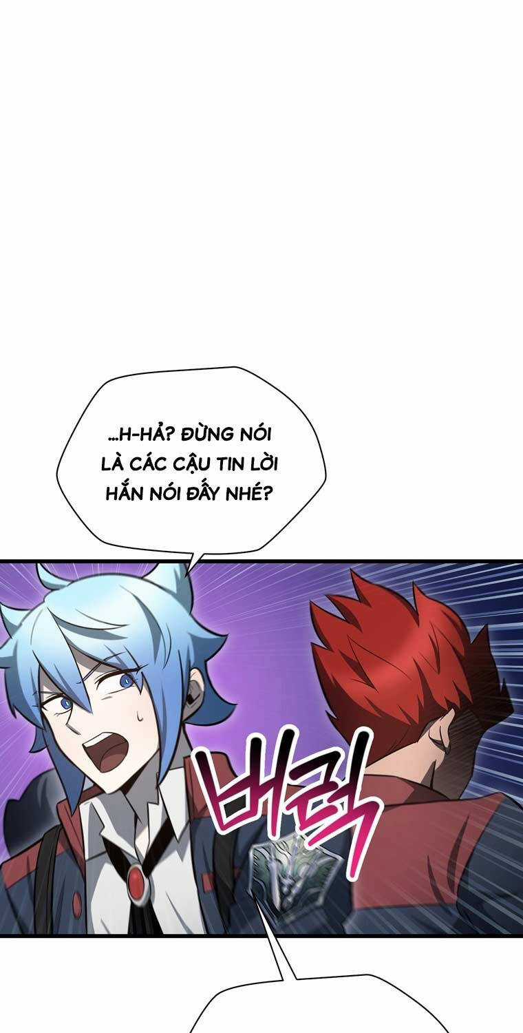 Helmut Đứa Trẻ Bị Ruồng Bỏ Chương 76 trang 29