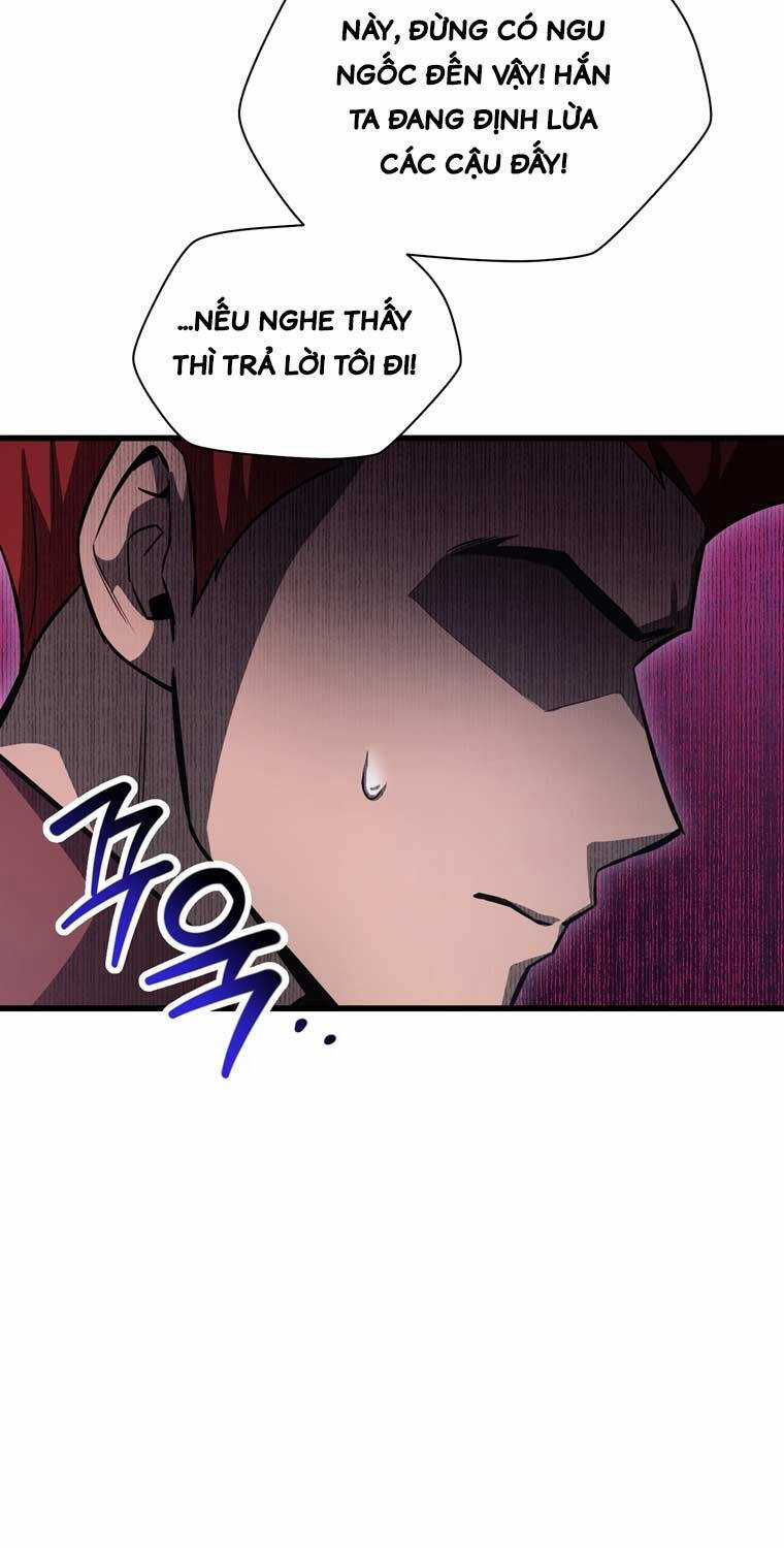 Helmut Đứa Trẻ Bị Ruồng Bỏ Chương 76 trang 30