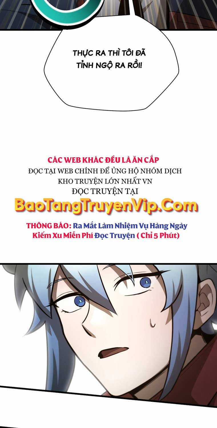 Helmut Đứa Trẻ Bị Ruồng Bỏ Chương 76 trang 33