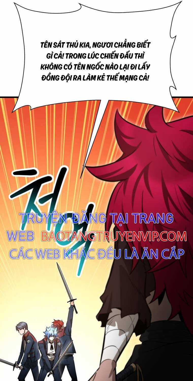 Helmut Đứa Trẻ Bị Ruồng Bỏ Chương 76 trang 35