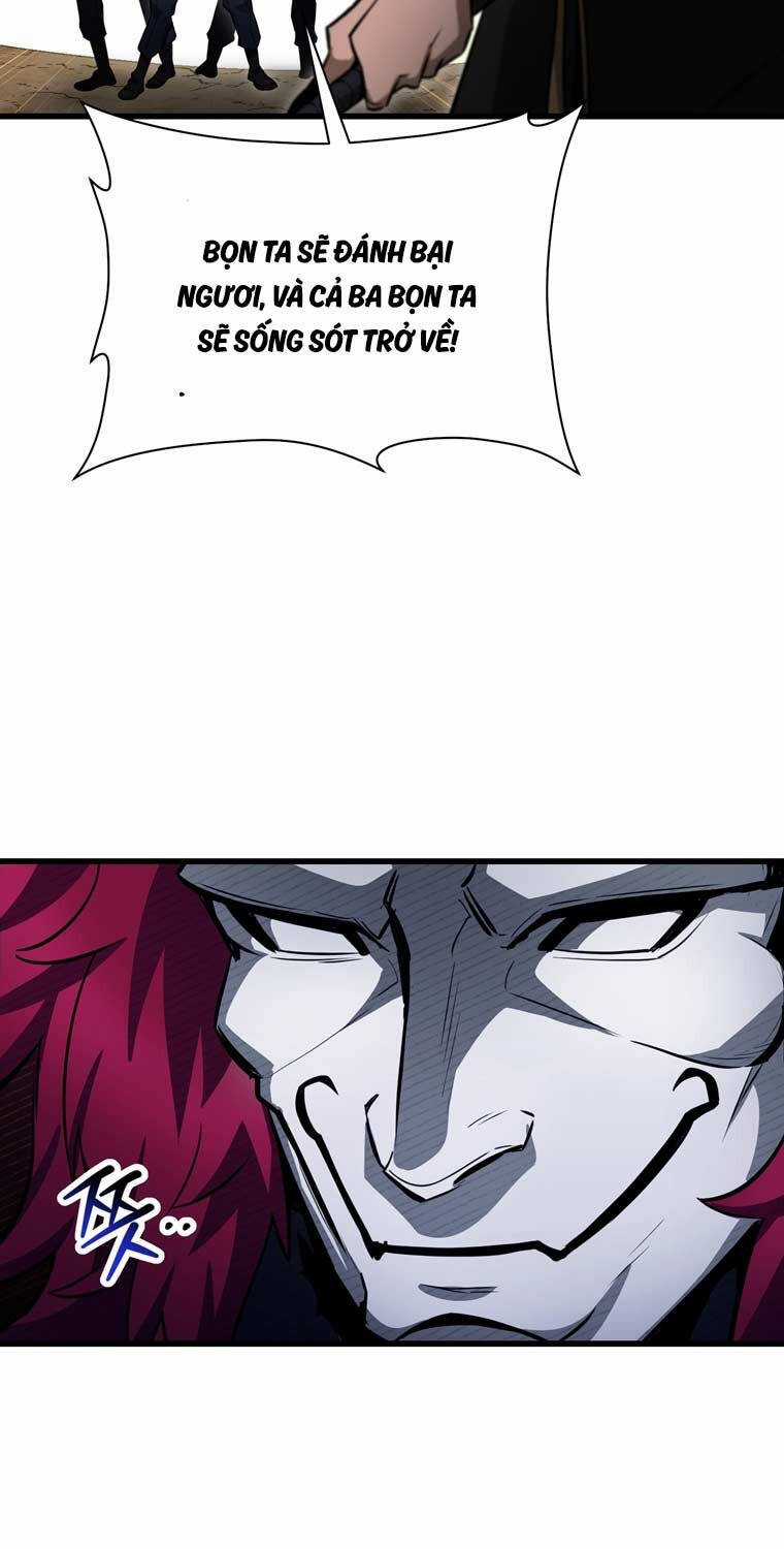 Helmut Đứa Trẻ Bị Ruồng Bỏ Chương 76 trang 36