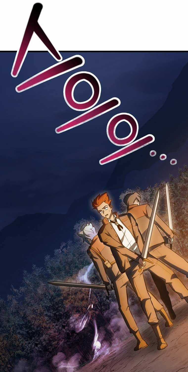 Helmut Đứa Trẻ Bị Ruồng Bỏ Chương 76 trang 42