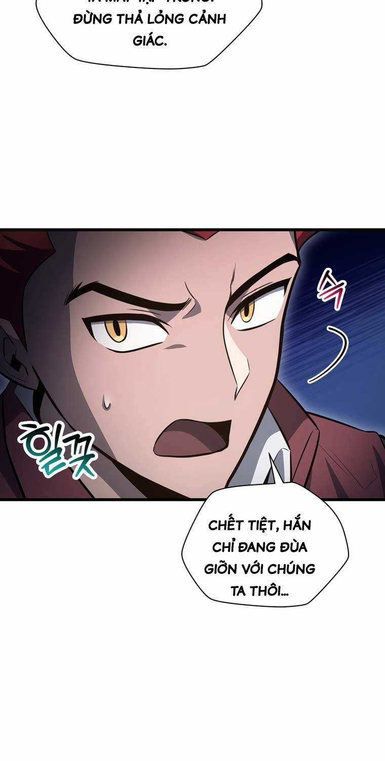 Helmut Đứa Trẻ Bị Ruồng Bỏ Chương 76 trang 49