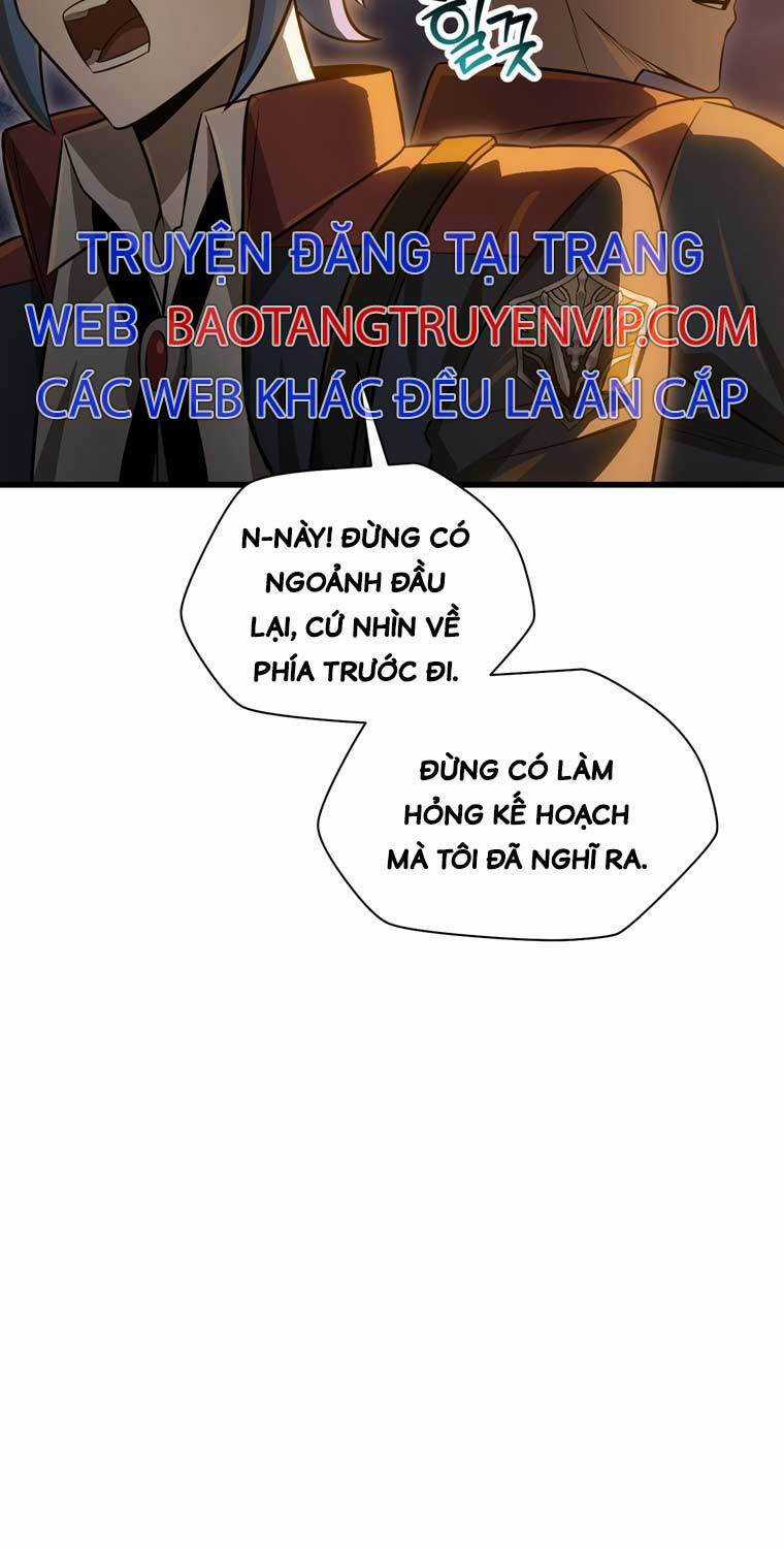 Helmut Đứa Trẻ Bị Ruồng Bỏ Chương 76 trang 5