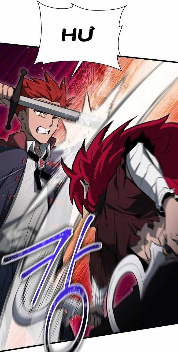 Helmut Đứa Trẻ Bị Ruồng Bỏ Chương 76 trang 53