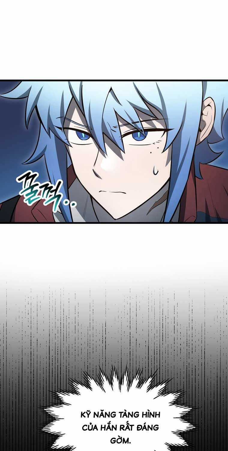 Helmut Đứa Trẻ Bị Ruồng Bỏ Chương 76 trang 6