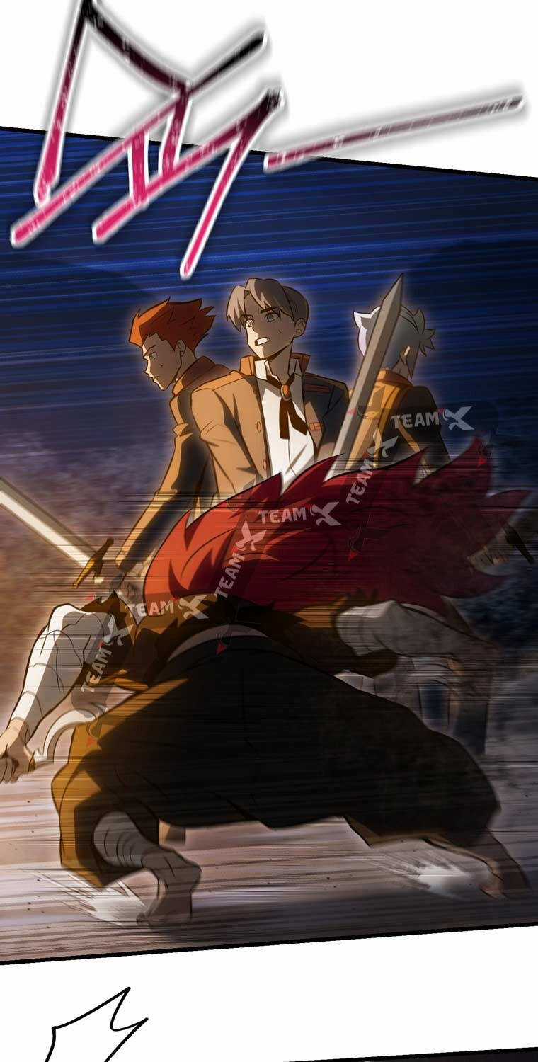 Helmut Đứa Trẻ Bị Ruồng Bỏ Chương 76 trang 60