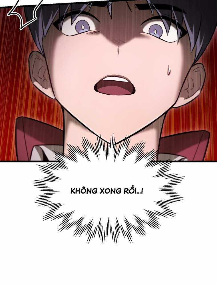 Helmut Đứa Trẻ Bị Ruồng Bỏ Chương 76 trang 61