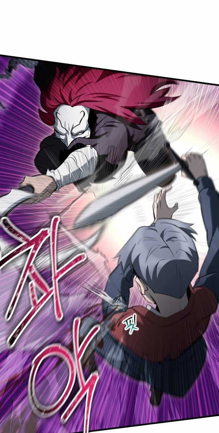 Helmut Đứa Trẻ Bị Ruồng Bỏ Chương 76 trang 62