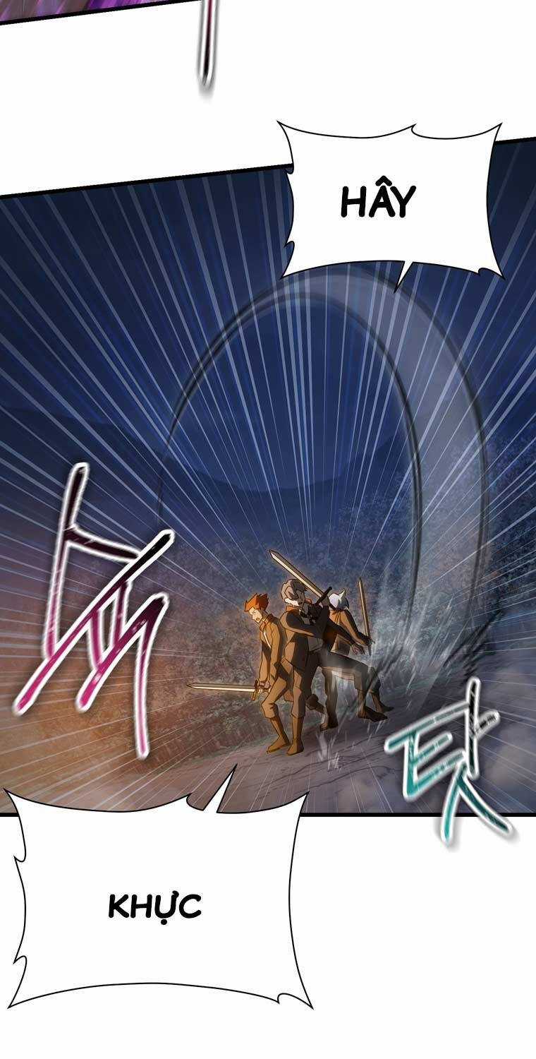 Helmut Đứa Trẻ Bị Ruồng Bỏ Chương 76 trang 63