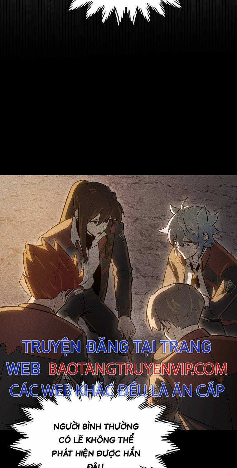 Helmut Đứa Trẻ Bị Ruồng Bỏ Chương 76 trang 7