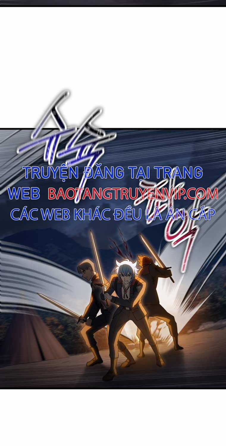 Helmut Đứa Trẻ Bị Ruồng Bỏ Chương 76 trang 75