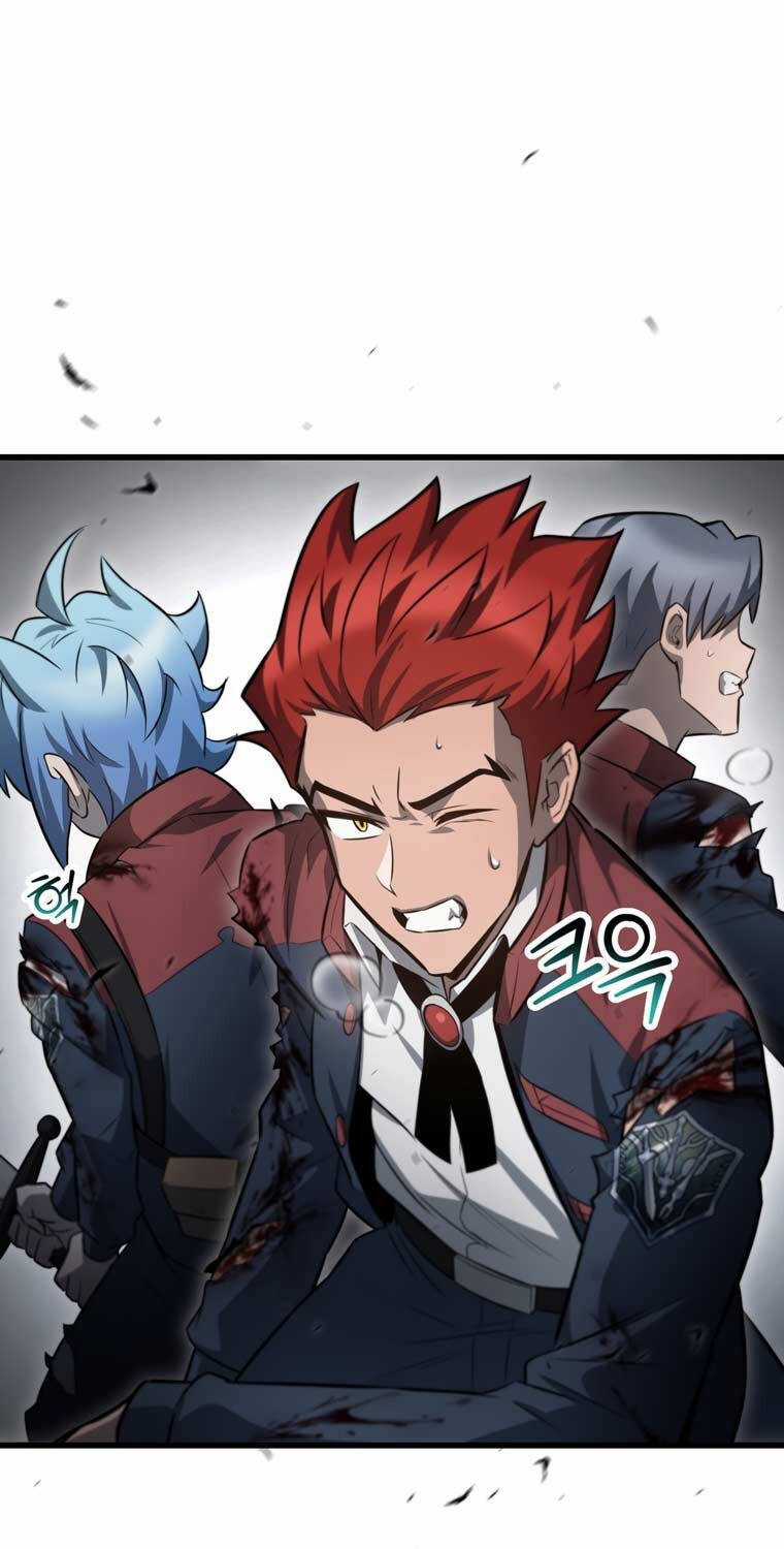 Helmut Đứa Trẻ Bị Ruồng Bỏ Chương 76 trang 76