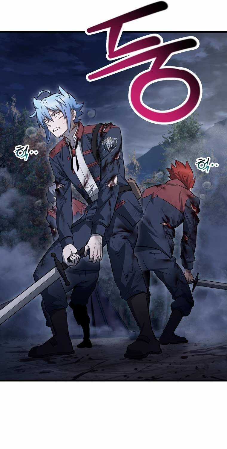 Helmut Đứa Trẻ Bị Ruồng Bỏ Chương 76 trang 80