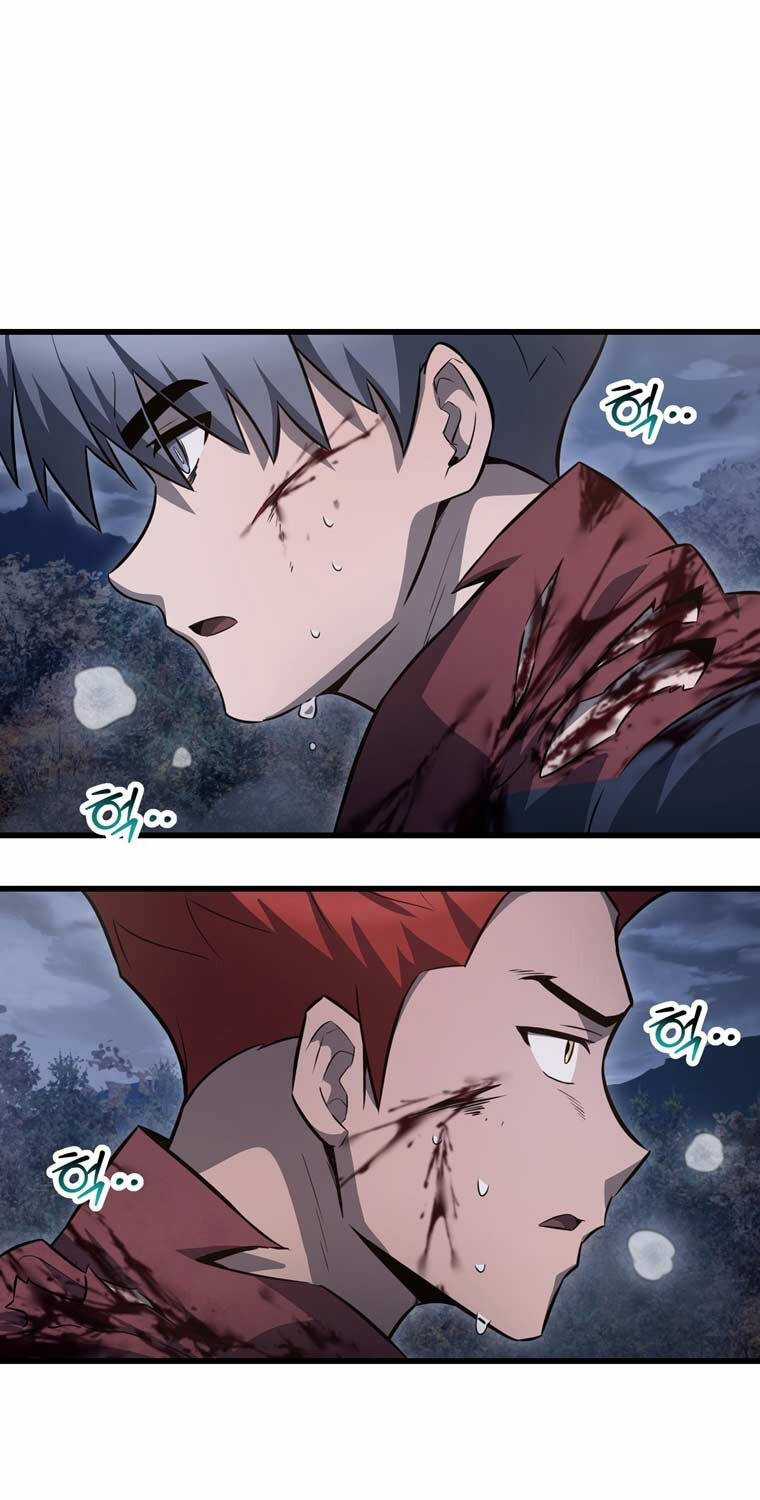 Helmut Đứa Trẻ Bị Ruồng Bỏ Chương 76 trang 83