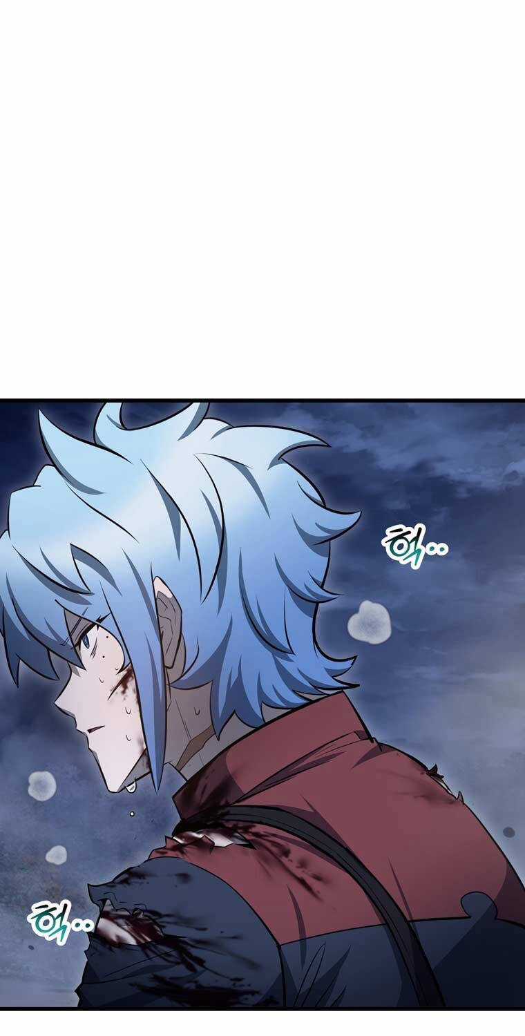 Helmut Đứa Trẻ Bị Ruồng Bỏ Chương 76 trang 84