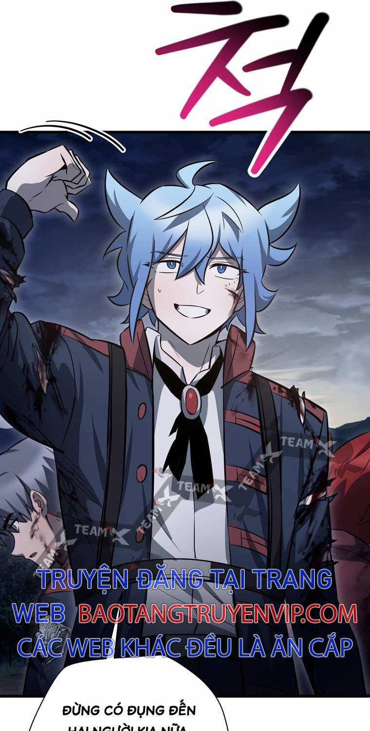 Helmut Đứa Trẻ Bị Ruồng Bỏ Chương 76 trang 89