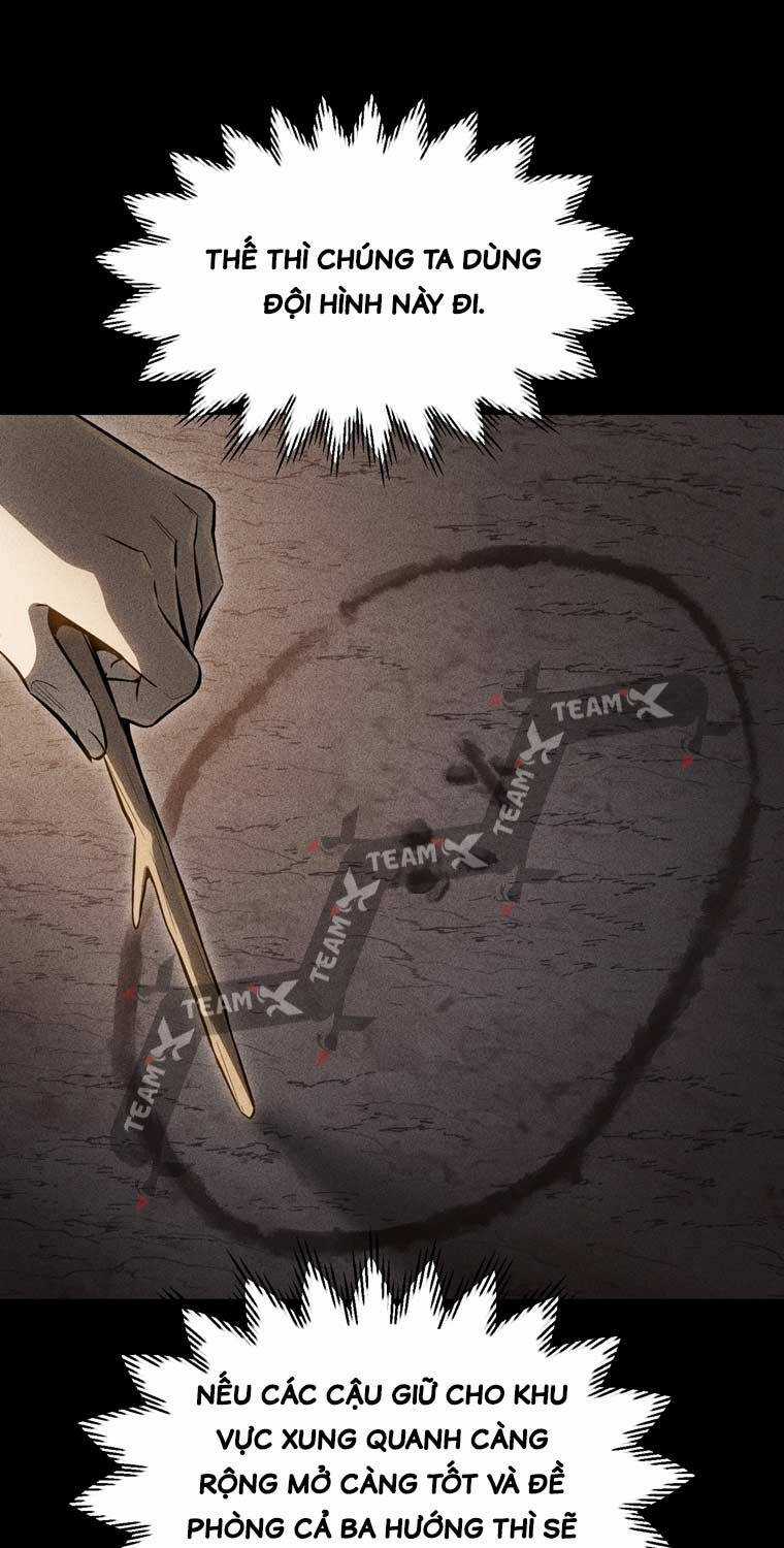 Helmut Đứa Trẻ Bị Ruồng Bỏ Chương 76 trang 9