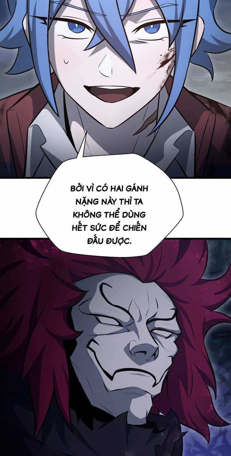 Helmut Đứa Trẻ Bị Ruồng Bỏ Chương 76 trang 91