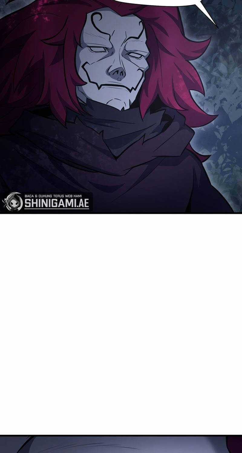 Helmut Đứa Trẻ Bị Ruồng Bỏ Chương 77 trang 11