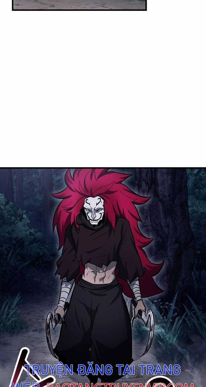 Helmut Đứa Trẻ Bị Ruồng Bỏ Chương 77 trang 14