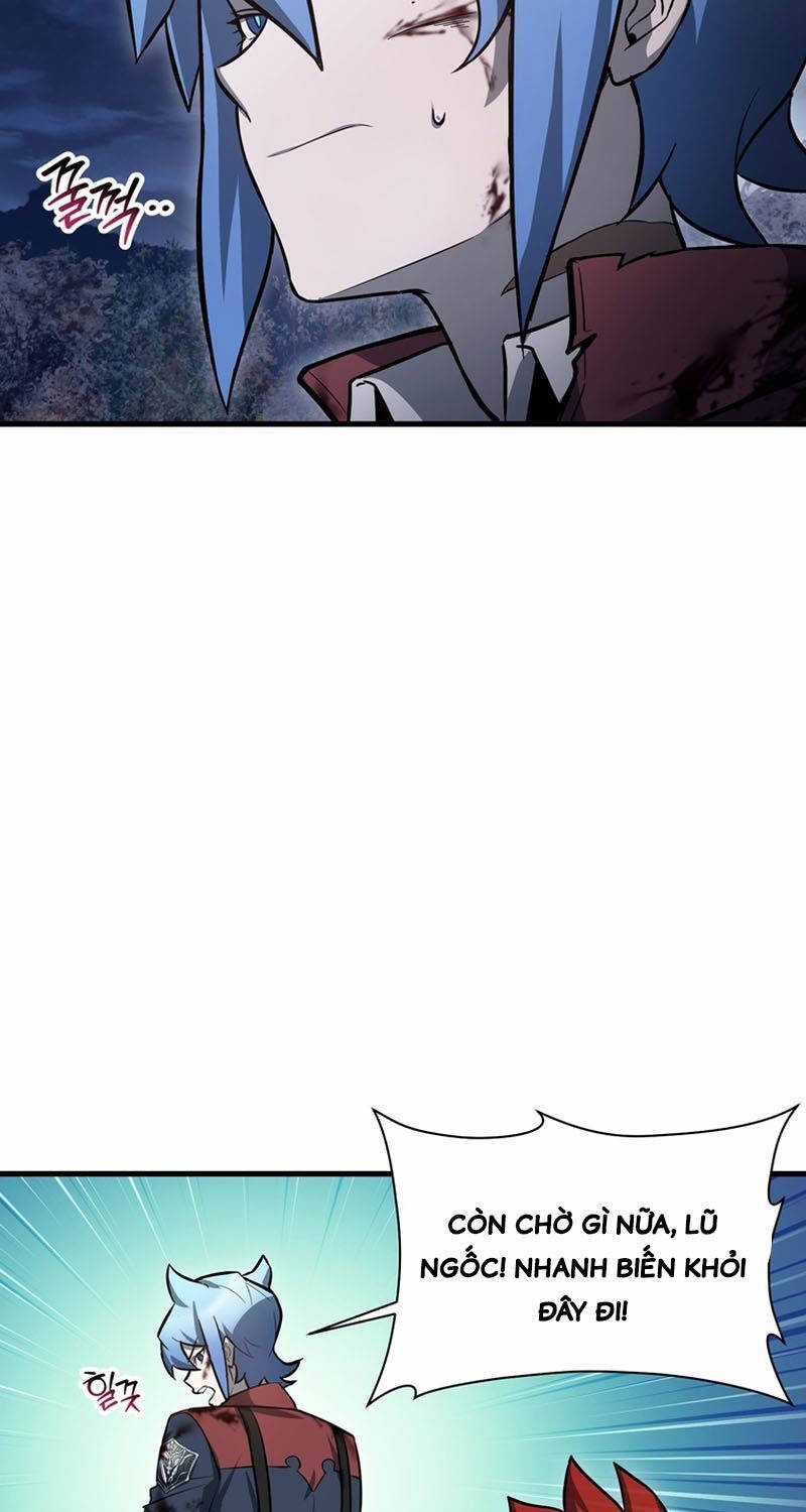 Helmut Đứa Trẻ Bị Ruồng Bỏ Chương 77 trang 17