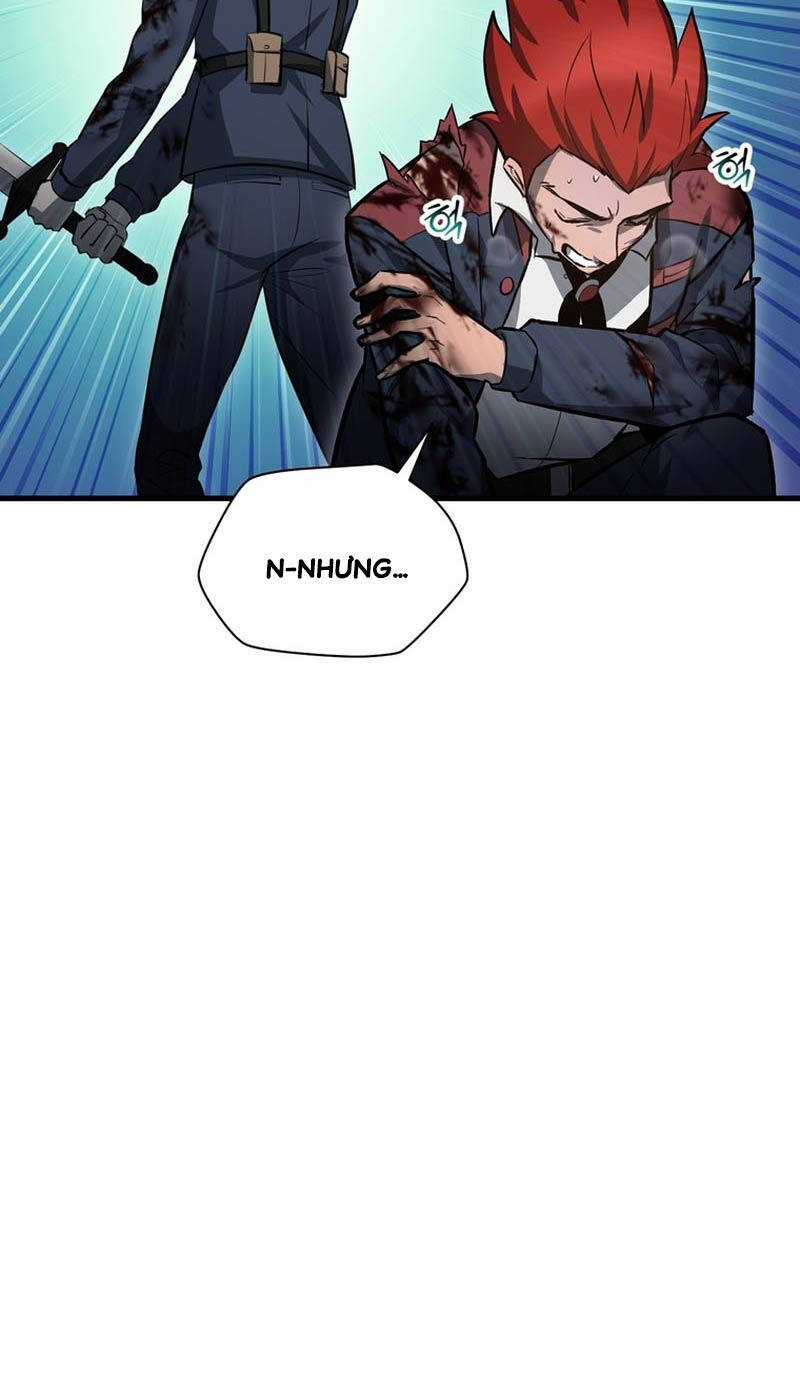 Helmut Đứa Trẻ Bị Ruồng Bỏ Chương 77 trang 18