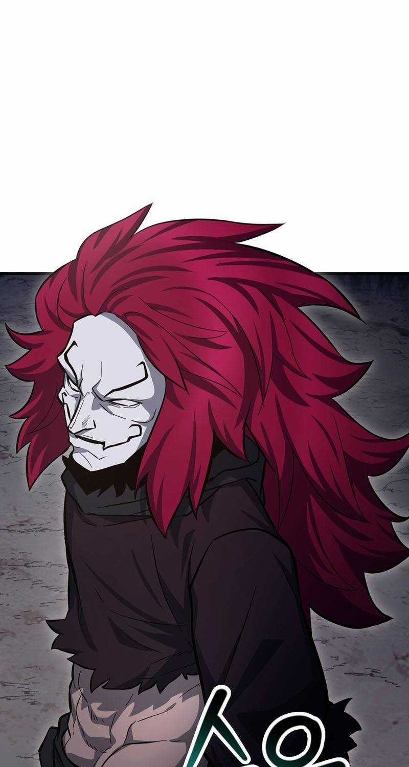 Helmut Đứa Trẻ Bị Ruồng Bỏ Chương 77 trang 21