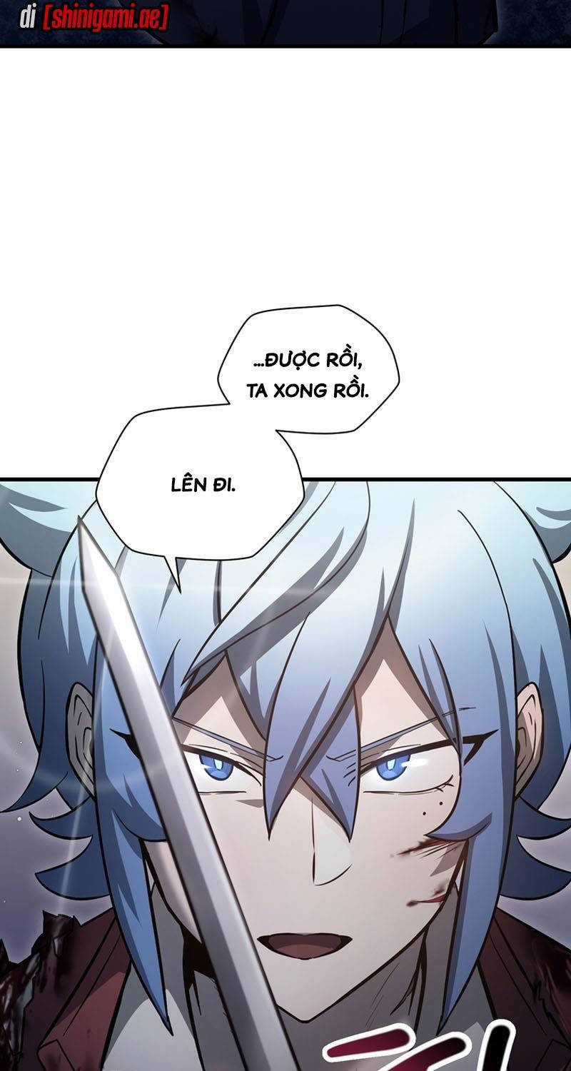 Helmut Đứa Trẻ Bị Ruồng Bỏ Chương 77 trang 23