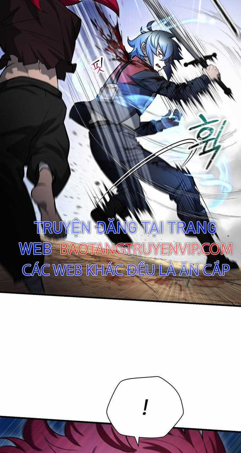 Helmut Đứa Trẻ Bị Ruồng Bỏ Chương 77 trang 27