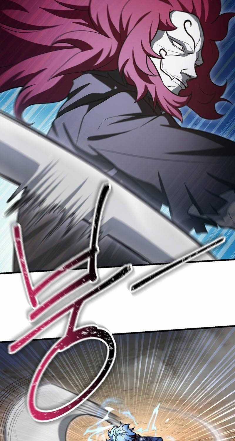 Helmut Đứa Trẻ Bị Ruồng Bỏ Chương 77 trang 28