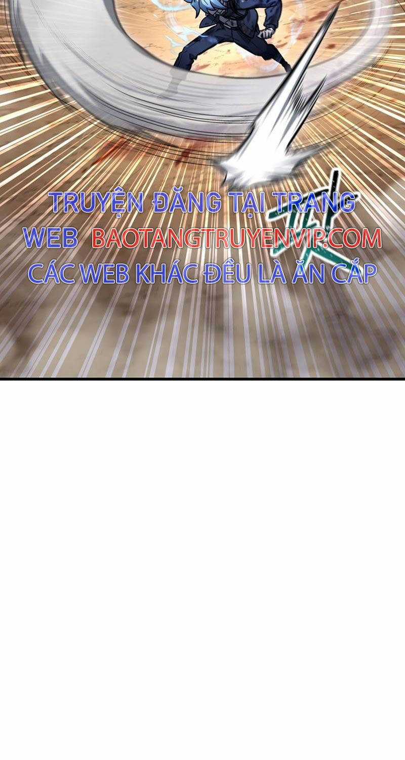 Helmut Đứa Trẻ Bị Ruồng Bỏ Chương 77 trang 29