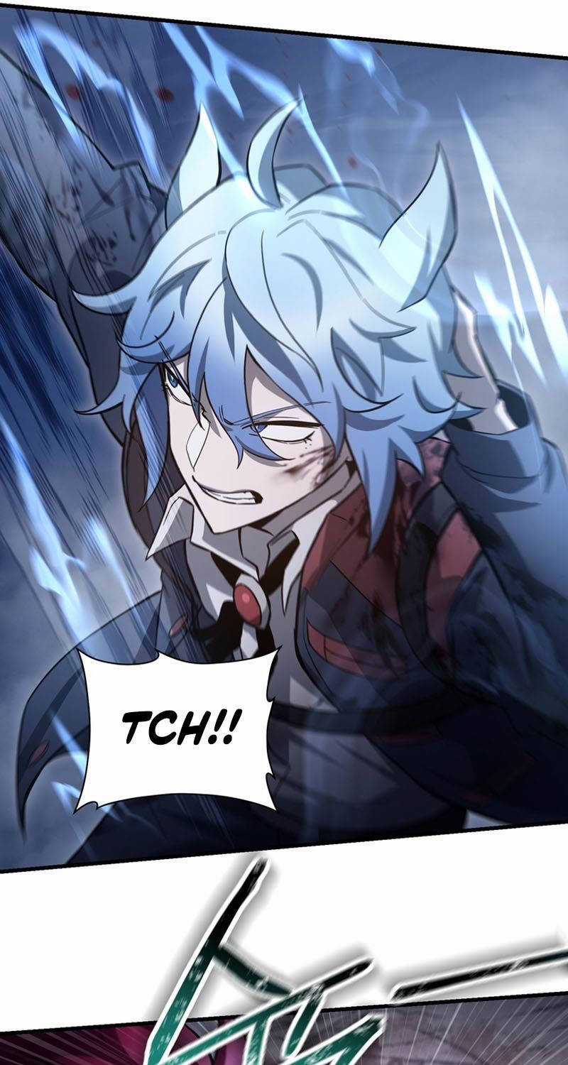 Helmut Đứa Trẻ Bị Ruồng Bỏ Chương 77 trang 31