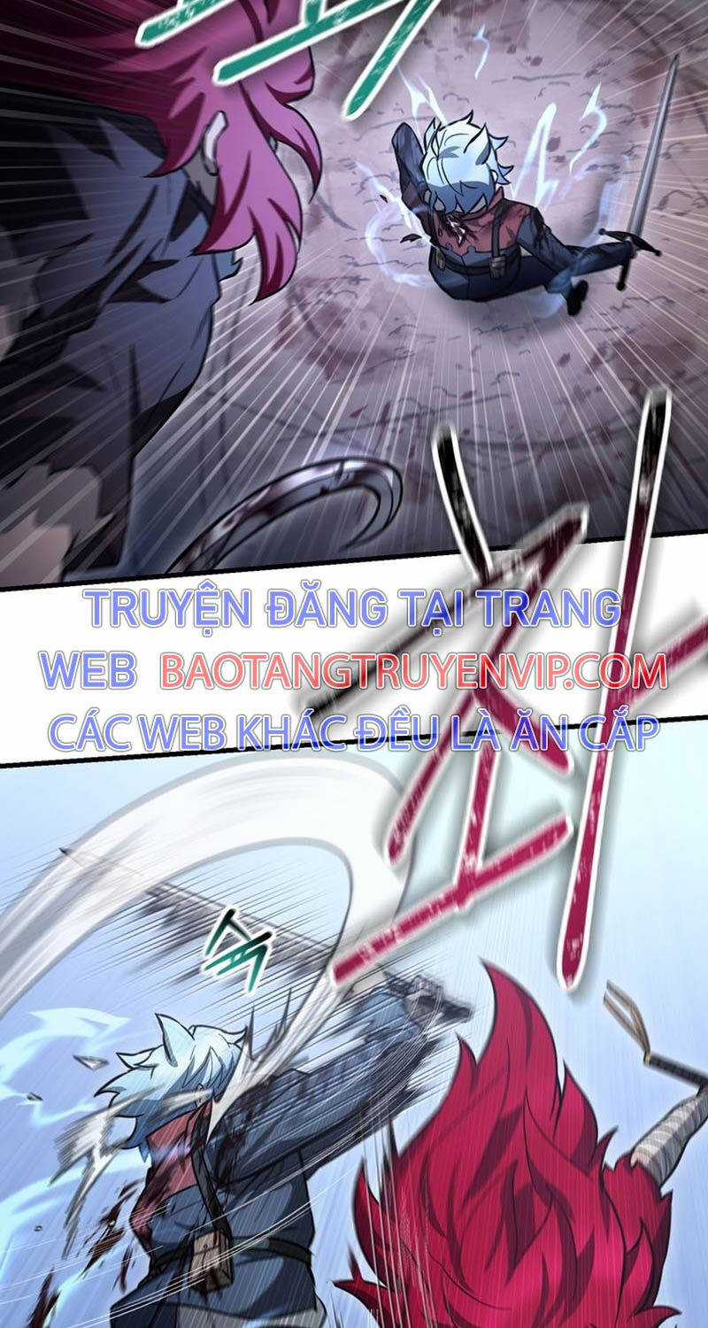 Helmut Đứa Trẻ Bị Ruồng Bỏ Chương 77 trang 32