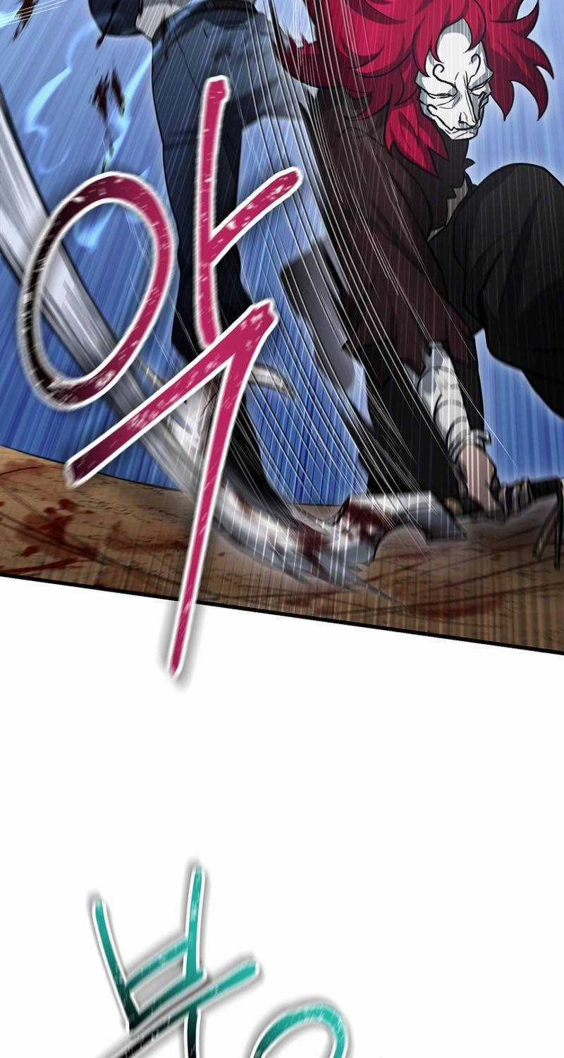 Helmut Đứa Trẻ Bị Ruồng Bỏ Chương 77 trang 33