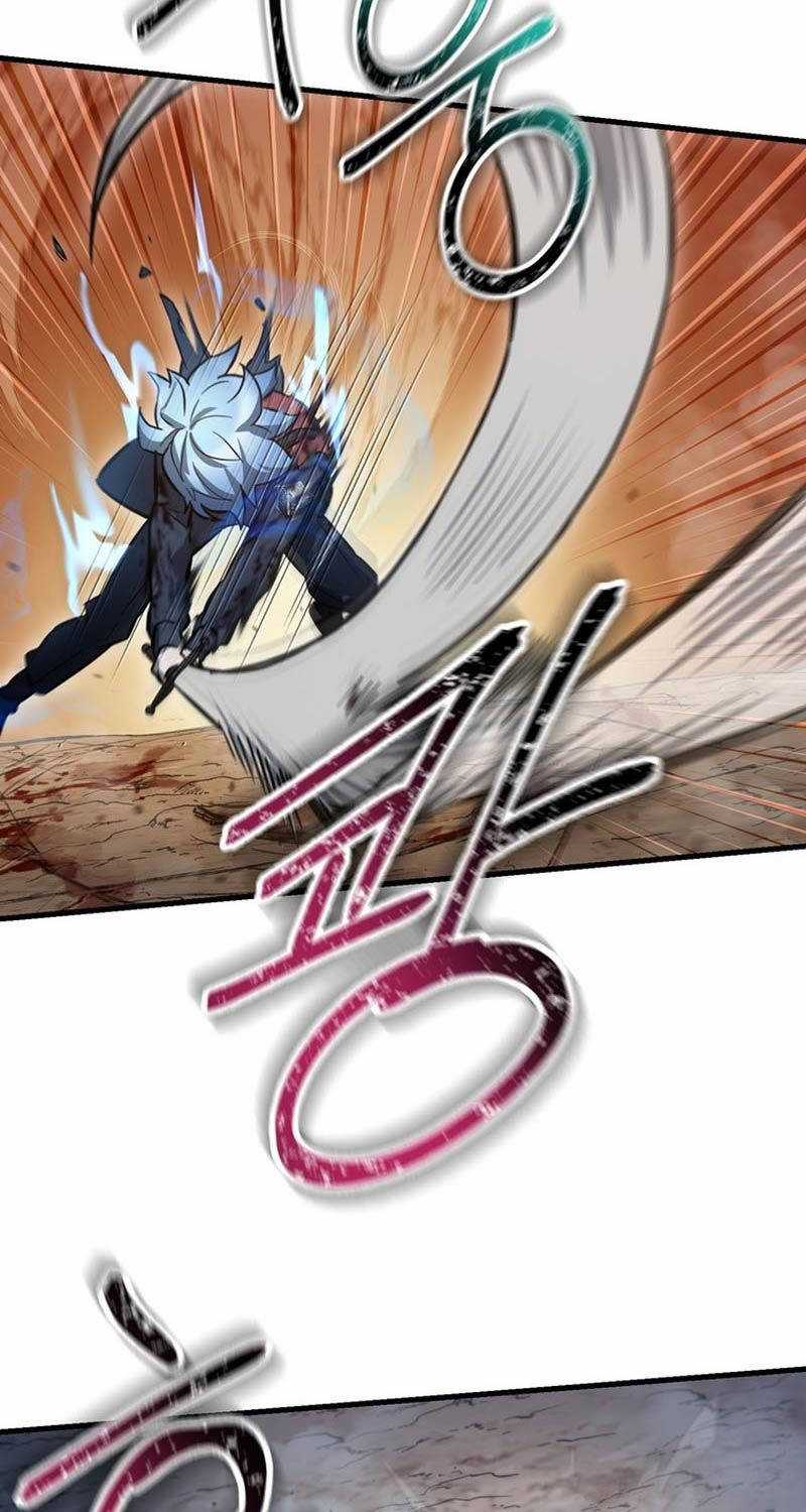 Helmut Đứa Trẻ Bị Ruồng Bỏ Chương 77 trang 34