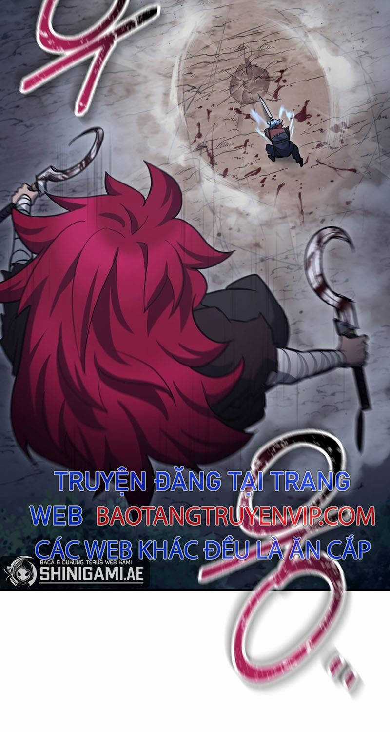 Helmut Đứa Trẻ Bị Ruồng Bỏ Chương 77 trang 35