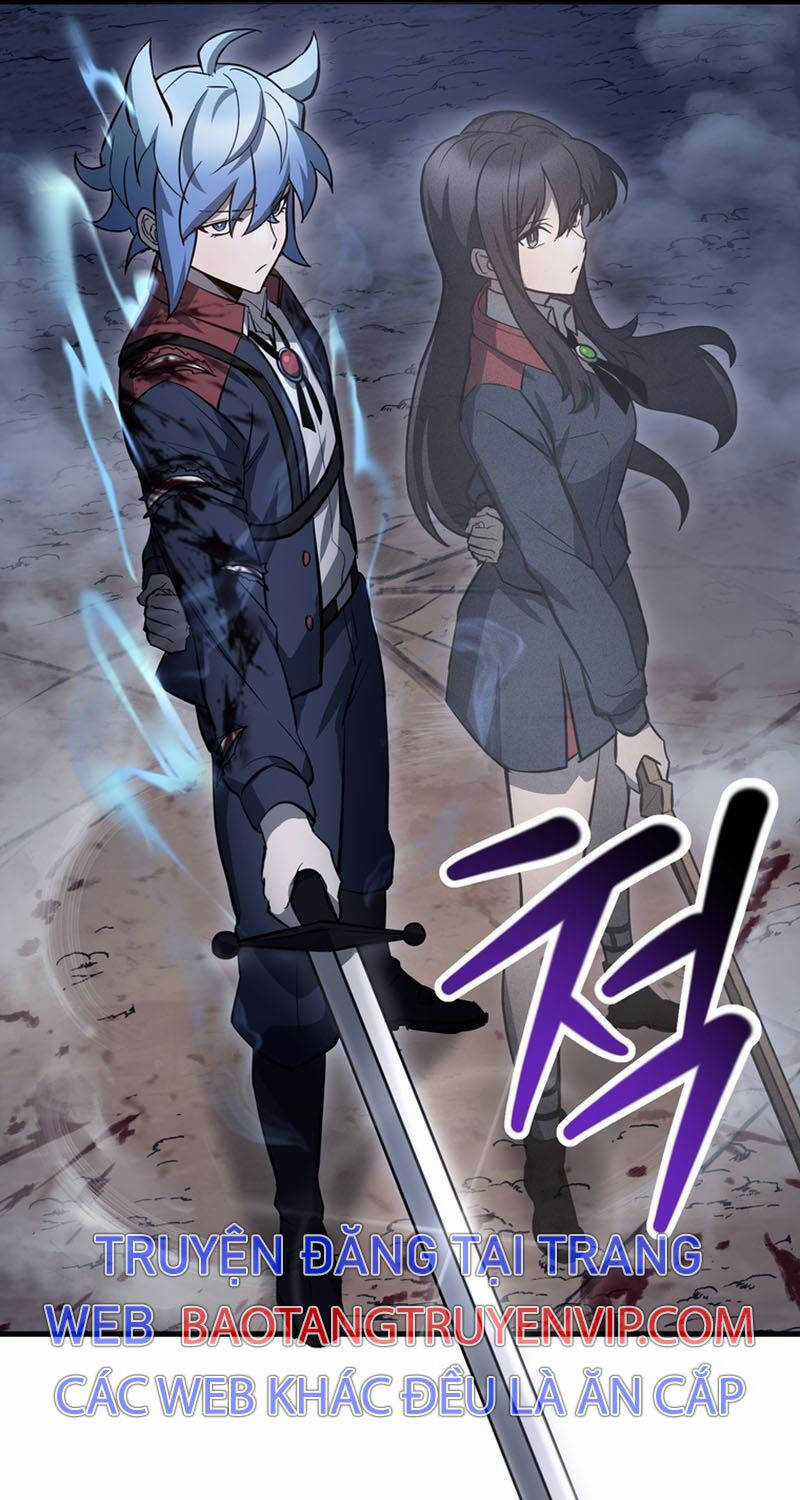 Helmut Đứa Trẻ Bị Ruồng Bỏ Chương 77 trang 37